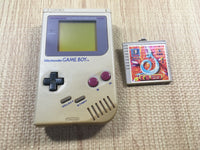 GD6563 With Defects - GameBoy Original DMG-01 Game Boy Console Japan