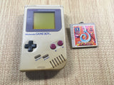 GD6563 With Defects - GameBoy Original DMG-01 Game Boy Console Japan