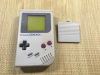 GD6333 With Defects - GameBoy Original DMG-01 Game Boy Console Japan