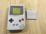 GD6333 With Defects - GameBoy Original DMG-01 Game Boy Console Japan