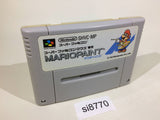 Mario Paint SNES Super Famicom Japan - SI8770