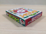Peke to Poko no Daruman Busters BOXED GameBoy Game Boy Japan - UE4802