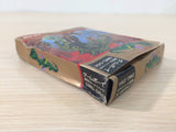 Dragon Slayer I 1 BOXED GameBoy Game Boy Japan - UE1126