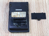 LF9705 With Defects - GameBoy Pocket Black Game Boy Console Japan