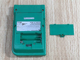 LG2106 Tested Working - GameBoy Pocket Green Game Boy Console Japan