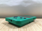 KH5684 Not Working GameBoy Pocket Green Game Boy Console Japan