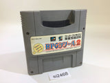 RPG Tsukuru 2 Maker SNES Super Famicom Japan - SI2468