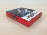 Gradius Nemesis II 2 BOXED GameBoy Game Boy Japan - UE1538