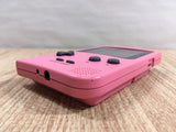 LG1018 Not Working - GameBoy Pocket Pink Game Boy Console Japan