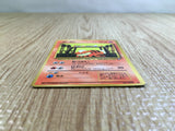 CE5206 Growlithe - OPE3g 58 Pokemon Card TCG Japan