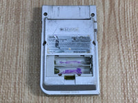 LG2395 Not Working - Yellow Motherboard GameBoy Pocket Silver  Console Jpn