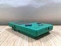 KH5684 Not Working GameBoy Pocket Green Game Boy Console Japan