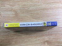 FH9642 Monster Hunter Portable 2nd G PSP Japan