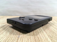 LF9705 With Defects - GameBoy Pocket Black Game Boy Console Japan