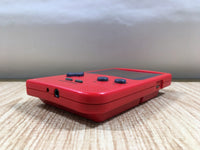 KH5591 With Defects - GameBoy Pocket Red Game Boy Console Japan