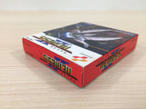 Gradius Nemesis II 2 BOXED GameBoy Game Boy Japan - UE1538
