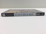 FH3321 beatmania II DX 14 GOLD PS2 Japan