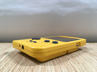 KH5192 Plz Read Item Condi GameBoy Pocket Yellow Game Boy Console Japan