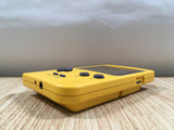KH5192 Plz Read Item Condi GameBoy Pocket Yellow Game Boy Console Japan
