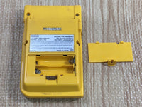 LF9416 With Defects - GameBoy Pocket Yellow Game Boy Console Japan
