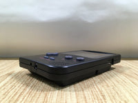 KH5903 With Defects - GameBoy Pocket Black Game Boy Console Japan