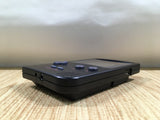 KH5903 With Defects - GameBoy Pocket Black Game Boy Console Japan