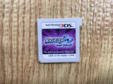 Pokemon Pocket Monster Ultra Moon BOXED Nintendo 3DS Japan - FH5332