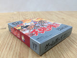 UE7955 Tenchi wo Kurau BOXED GameBoy Game Boy Japan