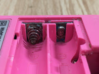 LG1430 With Defects - GameBoy Pocket Pink Game Boy Console Japan