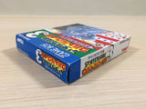 Trans America Ultra Quiz Oudan Part 3 BOXED GameBoy Game Boy Japan - UE4531