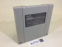 SJ7721 Super Game Boy GameBoy SNES Super Famicom Japan