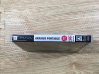 FJ1294 Gradius Collection PSP Japan