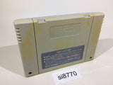 Mario Paint SNES Super Famicom Japan - SI8770
