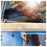 CE7406 Floatzel Pokemon GL Rare Holo Pt2 019/090 Pokemon Card TCG Japan