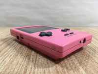 LG1018 Not Working - GameBoy Pocket Pink Game Boy Console Japan