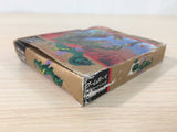 Dragon Slayer I 1 BOXED GameBoy Game Boy Japan - UE1126