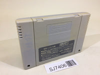 SJ7406 Super Mario Collection All Stars SNES Super Famicom Japan