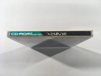 DK6265 Sol Bianca CD ROM 2 PC Engine Japan
