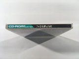 DK6265 Sol Bianca CD ROM 2 PC Engine Japan