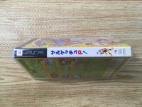 FJ1109 Ape Escape P PSP Japan