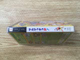 FJ1109 Ape Escape P PSP Japan