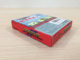 Gradius Nemesis II 2 BOXED GameBoy Game Boy Japan - UE1538