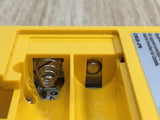 LG2477 Tested Working - GameBoy Pocket Yellow Game Boy Console Japan