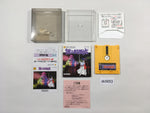 dk5653 Nazo no Murasame Jo BOXED Famicom Disk Japan