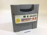 RPG Tsukuru 2 Maker SNES Super Famicom Japan - SI2469