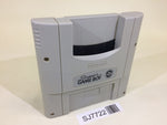 SJ7722 Super Game Boy GameBoy SNES Super Famicom Japan