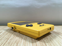KH5192 Plz Read Item Condi GameBoy Pocket Yellow Game Boy Console Japan