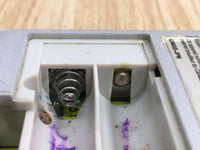 LG2395 Not Working - Yellow Motherboard GameBoy Pocket Silver  Console Jpn