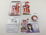 FH3719 Idol Janshi Suchie-Pai III Remix PSP Japan