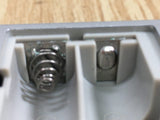 LG1745 With Defects - GameBoy Pocket Silver Game Boy Console Japan